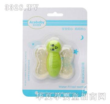 Acebab昆虫注水牙胶