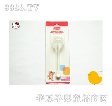 贝乐嘉自动吸管组（宽口）