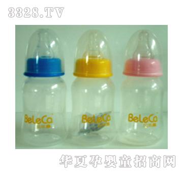 贝乐嘉葫芦标准口径PP奶瓶120ml