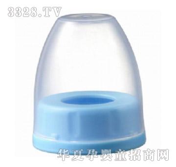 宝德标口奶瓶专用奶瓶牙盖组BD250C
