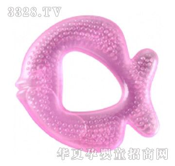 宝德卡通注水牙胶（2款卡通造型）BD253-2-4