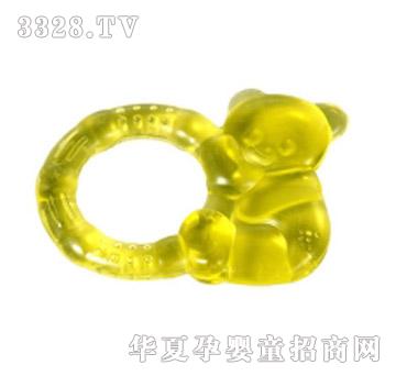宝德注水牙胶（2款卡通造型）BD253-C-5