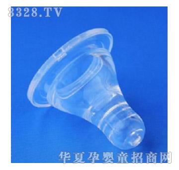 宝德母乳实感奶嘴BD022-2LMS