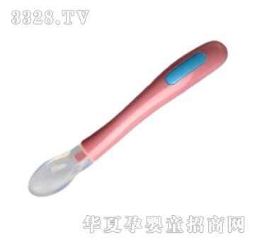 宝德硅胶软头匙羹BD250-2