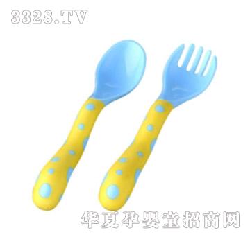 宝德双色匙羹（2件套）BD250-6