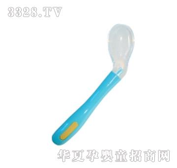宝德弯头硅胶匙羹BD250-4