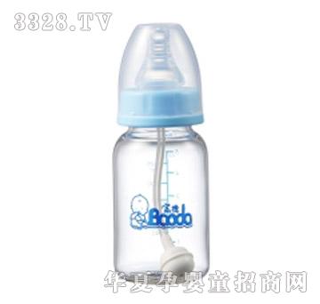 宝德直身自动PP奶瓶BDA-2A