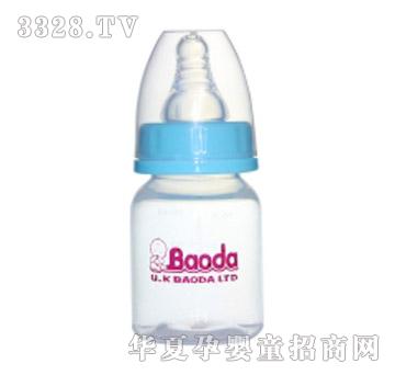 宝德初生专用PP奶瓶C19-32
