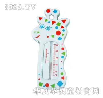 亲恩小鹿水温计