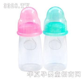 亲恩5安硅胶软勺米糊瓶（150ml）