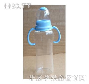 贝安乐300ml标口PP玻璃奶瓶
