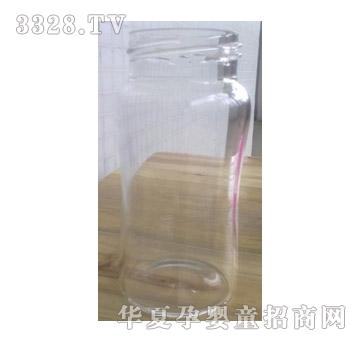 贝安乐宽口直身玻璃奶瓶