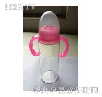 贝安乐240ML标口直身玻璃奶瓶1