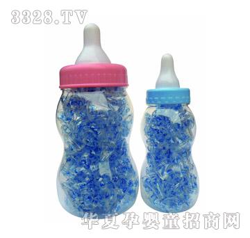 怡贝乐桶装液体硅胶奶嘴