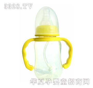 怡贝乐150ml标口PP奶瓶