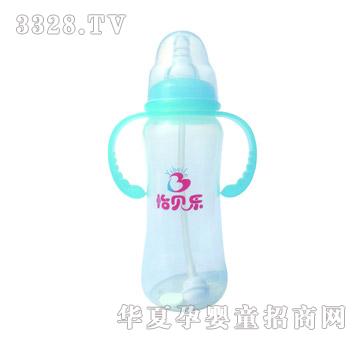 怡贝乐300ML标准口径PP奶瓶