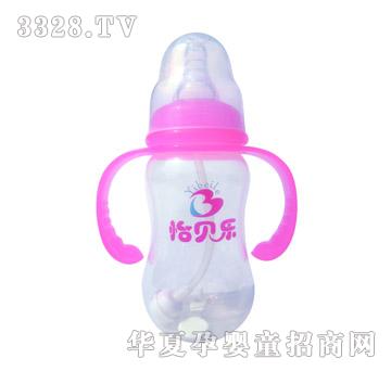 怡贝乐210ML标准口径PP奶瓶