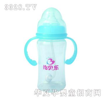 怡贝乐300ML宽口径PP奶瓶