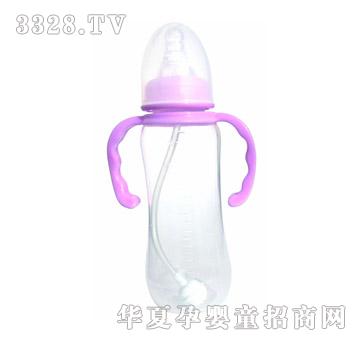 怡贝乐240ml标口PP奶瓶