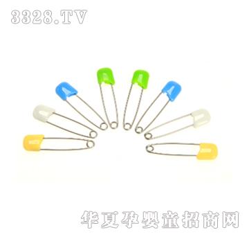 可爱小鸭动物别针