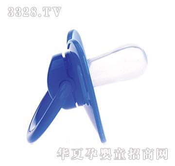 可爱小鸭樱桃型安抚奶嘴