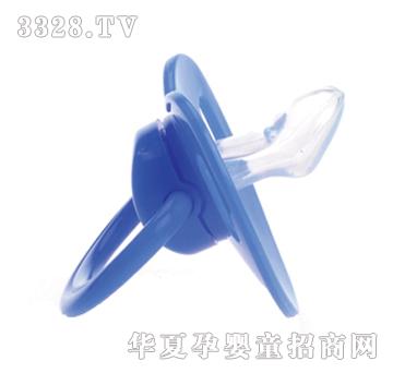 可爱小鸭拇指型安抚奶嘴