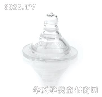 可爱小鸭大口径母乳实感奶嘴