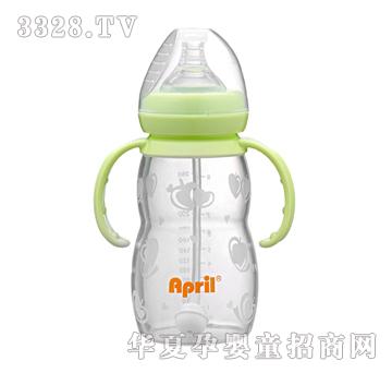 April�������轺��ƿ260ml���̣�