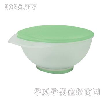 澳熠康双色贝壳碗