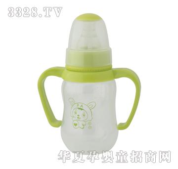 澳熠康标准口径圆弧PP奶瓶