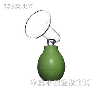 小王子简易手动吸奶器