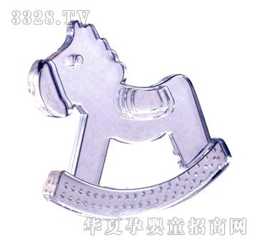 小王子固齿器（木马型）