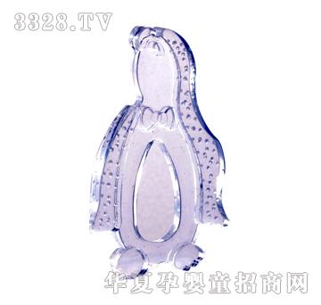 小王子固齿器（企鹅型）