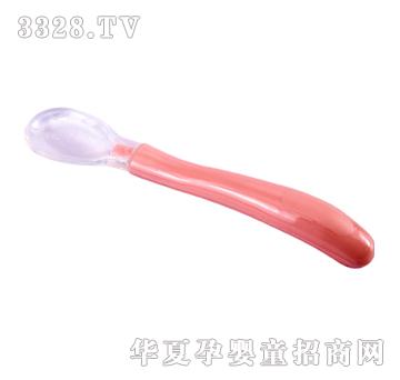 小王子高级硅胶匙（大）