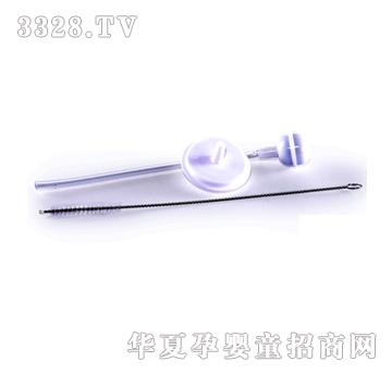 小王子标准口径自动吸管组