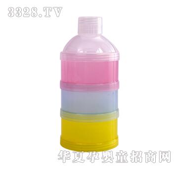 小王子三层奶粉格