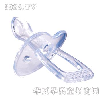 小王子全硅胶拇指型安抚奶嘴