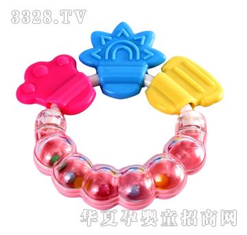 小王子高级响铃牙胶