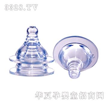 小王子宽口径母乳实感奶嘴（3个装）