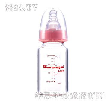 小王子4安标准口径高硼硅玻璃奶瓶
