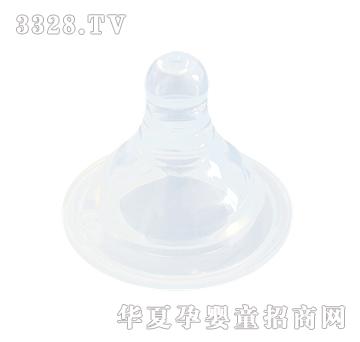 优恩宽口径母乳实感奶嘴