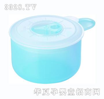 巴比象加热冷藏两用碗（小）