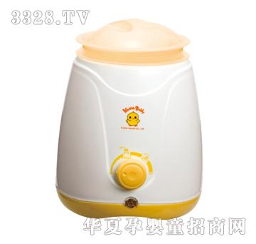 小鸡卡迪暖奶宝