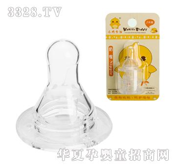 小鸡卡迪奶嘴