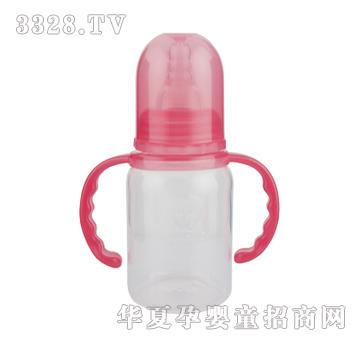 亲多1100标准口径直身握把奶瓶
