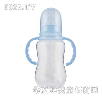 亲多1102标准口径葫芦自动握把奶瓶