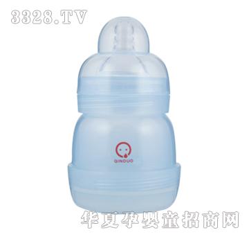 亲多宽口防胀气奶瓶