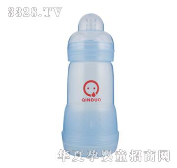 亲多QD1105宽口防胀气奶瓶