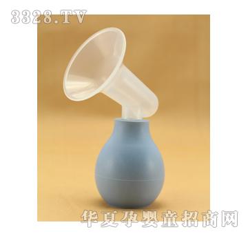 爱贝尔手动吸奶器