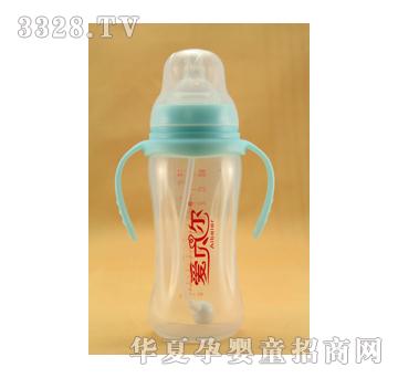 爱贝尔爱贝尔宽口PP奶瓶300ml